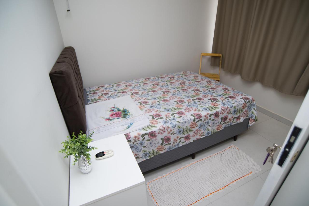 ASP hospedaria Paranaguá Exteriör bild